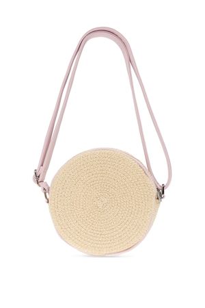 beige cotton bag STELLA McCARTNEY KIDS | TW0A38Z2943999